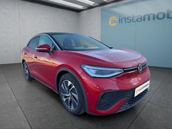 Rot Gebraucht 2025 VW ID.5 Pro SUV | 40.899 €