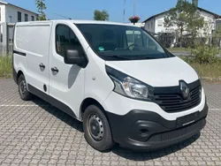 Weiß Gebraucht 2018 Renault Trafic Van | 12.980 € (Fairer Preis)