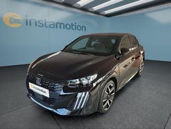 Gebraucht 2025 Peugeot 208 GT Kleinwagen | 22.749 €
