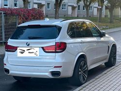 Weiß Gebraucht 2015 BMW X5 M50 SUV | 25.500 € (Fairer Preis)