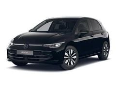 Grenadillschwarz Gebraucht 2025 VW Golf VIII Goal | 28.200 € (Guter Preis)