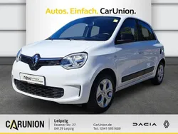 Pyrénéesweiß Gebraucht 2022 Renault Twingo SE Kleinwagen | 8.990 € (Guter Preis)