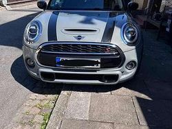 Gebraucht 2021 Mini Cooper S Chili Kleinwagen | 25.000 € (Teuer)