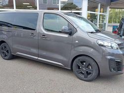 Grau Gebraucht 2020 Opel Vivaro Van | 24.800 €