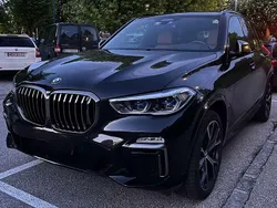 Schwarz Gebraucht 2019 BMW X5 M Shadowline SUV | 49.800 € (Guter Preis)