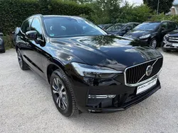 Schwarz Gebraucht 2023 Volvo XC60 Core SUV | 34.999 € (Guter Preis)