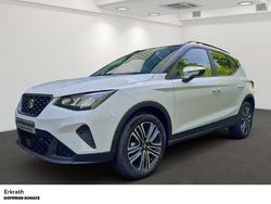 Weiß Gebraucht 2025 Seat Arona SUV | 26.980 € (Teuer)