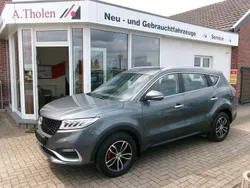 Grau Gebraucht 2022 DFSK Fengon SUV | 15.690 € (Superpreis)