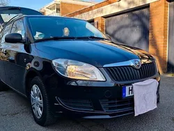 Schwarz Gebraucht 2014 Skoda Fabia Cool Edition Kombi | 4.400 € (Superpreis)