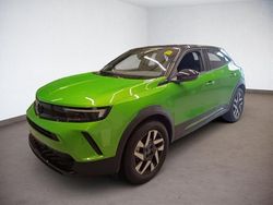 Grün Gebraucht 2024 Opel Mokka SUV | 21.950 € (Fairer Preis)