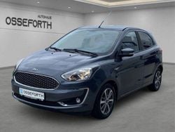 Grau Gebraucht 2019 Ford Ka Cool & Connect Kleinwagen | 6.890 € (Superpreis)
