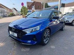Schwarz Gebraucht 2020 Hyundai i20 Intro Edition Kleinwagen | 12.990 € (Fairer Preis)