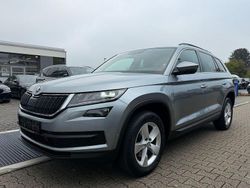 Grau Gebraucht 2020 Skoda Kodiaq Ambition SUV | 18.990 € (Fairer Preis)