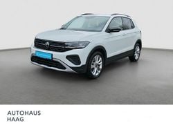 Weiß Gebraucht 2025 VW T-Cross Goal SUV | 21.900 € (Fairer Preis)