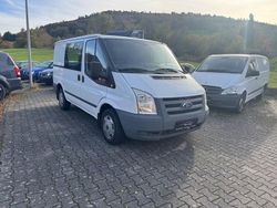 Weiß Gebraucht 2010 Ford Transit Limousine | 5.790 € (Guter Preis)