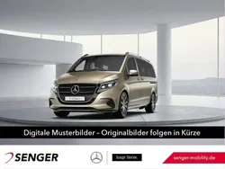Gebraucht 2024 Mercedes V250 Style Van / Kleinbus | 68.850 €
