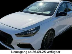 Weiß Gebraucht 2019 Hyundai i30 N Performance Limousine | 24.390 € (Fairer Preis)