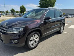 Andere außenfarben Gebraucht 2013 VW Tiguan Edition SUV | 12.400 € (Guter Preis)
