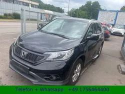 Schwarz Gebraucht 2014 Honda CR-V SUV | 7.290 € (Superpreis)
