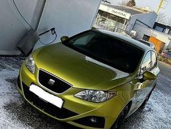 Gebraucht 2010 Seat Ibiza Stylance Kleinwagen | 4.000 € (Fairer Preis)