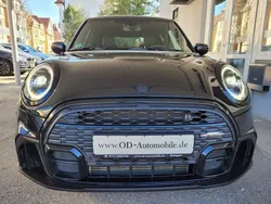 Schwarz Gebraucht 2022 Mini John Cooper Works Kleinwagen | 22.990 € (Fairer Preis)