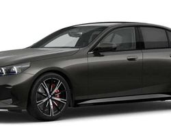 Sophistograu brillanteffekt Neu 2025 BMW 540 Performance Limousine | 82.900 € (Etwas zu teuer)