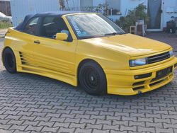 Gebraucht 1997 VW Golf Cabriolet Cabrio | 19.900 €