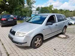 Gebraucht 2001 Skoda Fabia Kombi | 800 € (Fairer Preis)