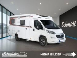 Weiß Gebraucht 2024 Weinsberg CaraCompact Van | 58.790 €