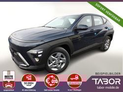 Cyber grey metallic Neu 2025 Hyundai Kona Trend SUV | 29.378 € (Guter Preis)