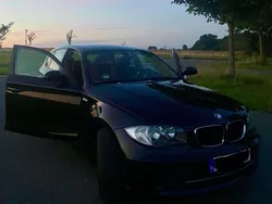 Gebraucht 2008 BMW 116 Kleinwagen | 3.000 € (Guter Preis)