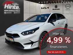 Waf) wolf gray m (grau Neu 2025 Kia Ceed Sportswagon Kombi | 27.945 € (Etwas zu teuer)
