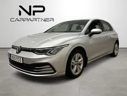 Gebraucht 2021 VW Golf VIII Comfortline Limousine | 11.900 € (Fairer Preis)