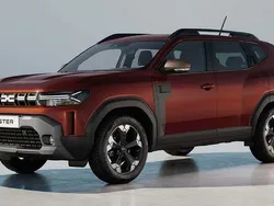 Braun Gebraucht 2025 Dacia Duster Journey SUV | 25.800 € (Fairer Preis)