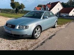 Gebraucht 2001 Audi A4 Limousine | 1.875 € (Guter Preis)