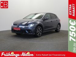 Grau Gebraucht 2024 VW Polo R-line Limousine | 23.450 € (Fairer Preis)