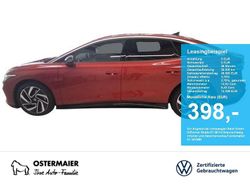 Kings red Gebraucht 2025 VW ID.7 Pro Kleinwagen | 46.990 € (Fairer Preis)