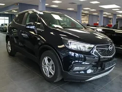 Blau Gebraucht 2019 Opel Mokka X SUV | 12.980 € (Guter Preis)