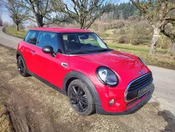 Chili red Gebraucht 2019 Mini ONE Kleinwagen | 14.999 € (Guter Preis)
