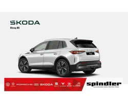 Weiß Neu 2025 Skoda Elroq SUV | 43.936 € (Guter Preis)