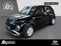 Abyss black Neu 2025 Hyundai Inster Select Kleinwagen | 25.290 € (Fairer Preis)