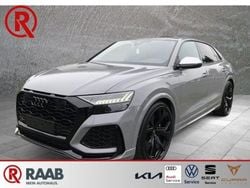 Grau Gebraucht 2024 Audi RS Q8 Design SUV | 132.895 € (Teuer)