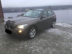 Andere farbe metallic Gebraucht 2013 BMW X1 xLine SUV | 18.999 €