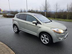 Gebraucht 2008 Ford Kuga SUV | 6.200 € (Fairer Preis)