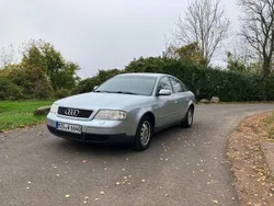 Silber Gebraucht 1999 Audi A6 Limousine | 3.199 € (Fairer Preis)