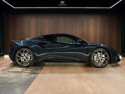 Grau Gebraucht 2023 Lotus Emira Coupé | 106.862 €