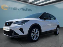Gebraucht 2024 Seat Arona FR SUV | 22.449 € (Fairer Preis)