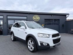 Other Gebraucht 2012 Chevrolet Captiva LTZ SUV | 9.999 € (Etwas zu teuer)