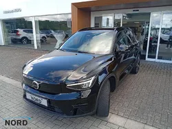 Schwarz Gebraucht 2022 Volvo XC40 Core SUV | 29.950 € (Guter Preis)