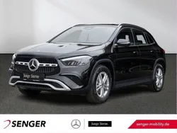 Mercedes GLA200